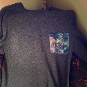 Unique Sweater Men’s Large